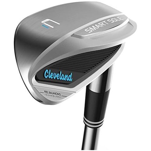  [아마존베스트]Cleveland Golf Womens Smart Sole 3.0 Wedge, Right Hand