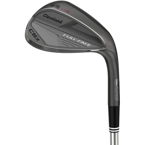  [아마존베스트]Cleveland Golf Cleveland Mens Cbx Full Face Wedge 10.0 Dynamic Gold Steel, C Grind, 58.0.