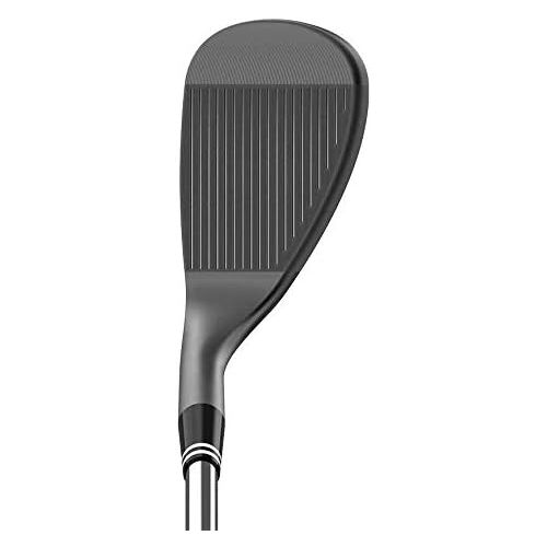  [아마존베스트]Cleveland Golf RTX ZipcoreBKS 56 Low RH, Black (11202921)