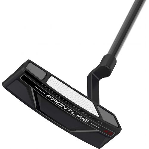  [아마존베스트]Cleveland Golf Frontline 4.0 Putter