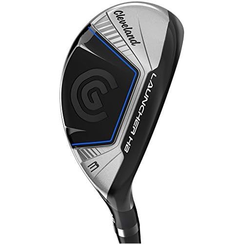  [아마존베스트]Cleveland Golf Mens Launcher HB Hybrid