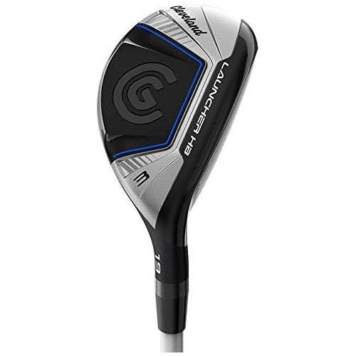  [아마존베스트]Cleveland Golf Mens Launcher HB Hybrid