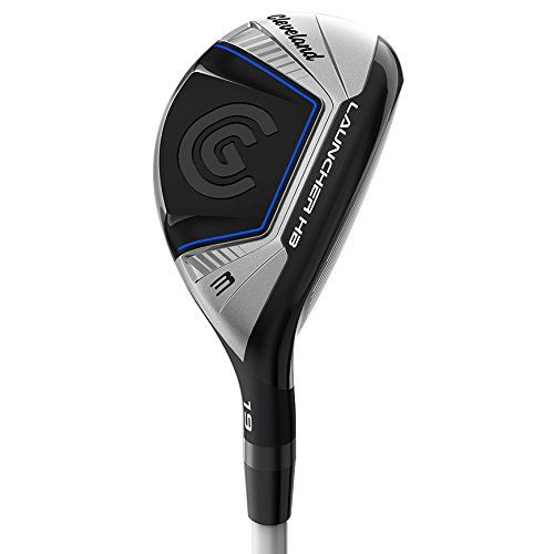  [아마존베스트]Cleveland Golf Mens Launcher HB Hybrid