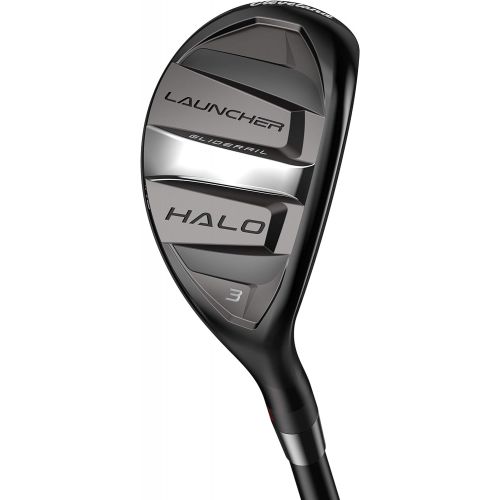  [아마존베스트]Cleveland Golf Launcher Halo Hybrid