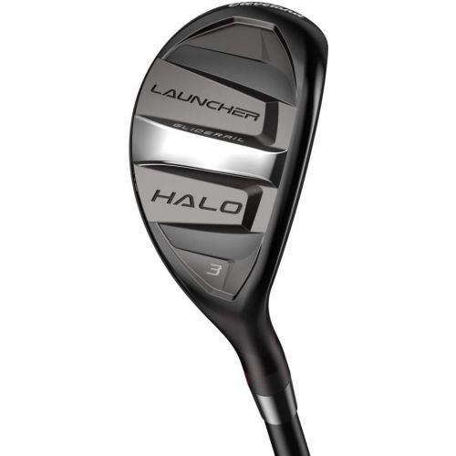  [아마존베스트]Cleveland Golf Cleveland Launcher Halo 2 Hybrid 16 (Miyazaki Stiff)