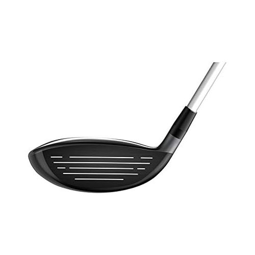  [아마존베스트]Cleveland Golf Mens Launcher HB Fairway Wood