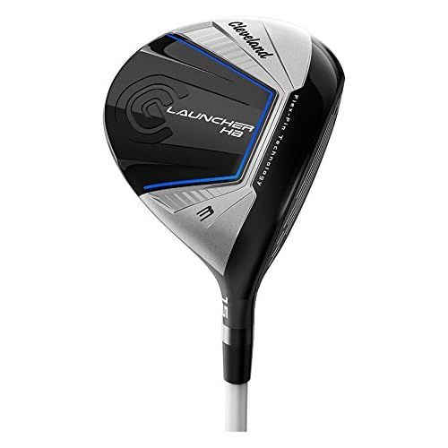  [아마존베스트]Cleveland Golf Mens Launcher HB Fairway Wood