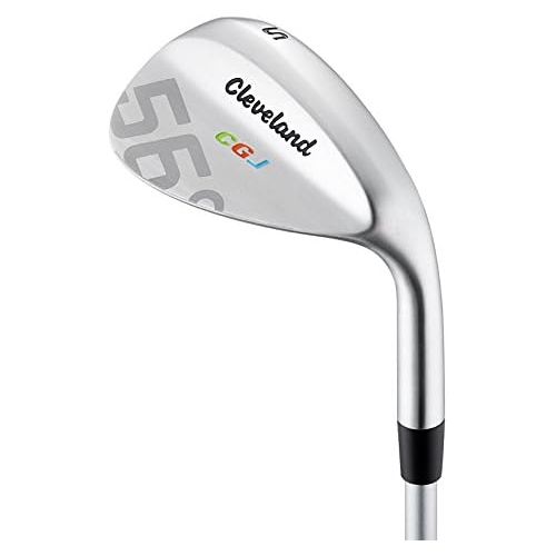  [아마존베스트]Cleveland Golf Junior Set (Medium, Right Hand, Junior Flex)