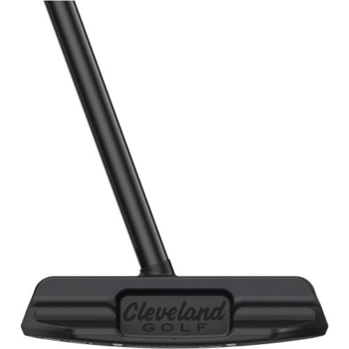  Cleveland Golf HB Soft Premier #10.5C OS 35 RH, Gray Satin, 11203043