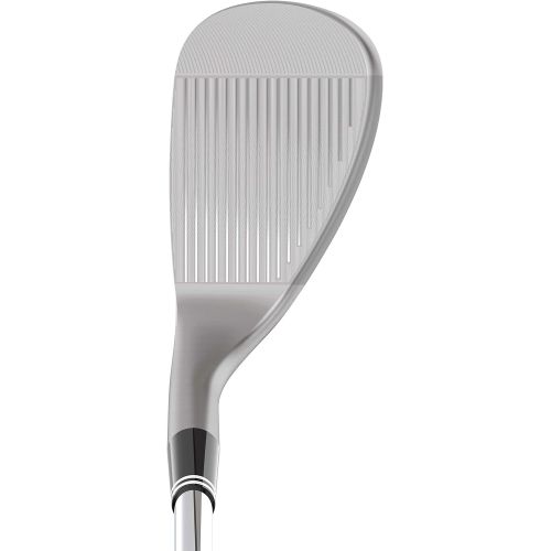  Cleveland Golf Mens RTX 4 Wedge, Tour Satin Finish