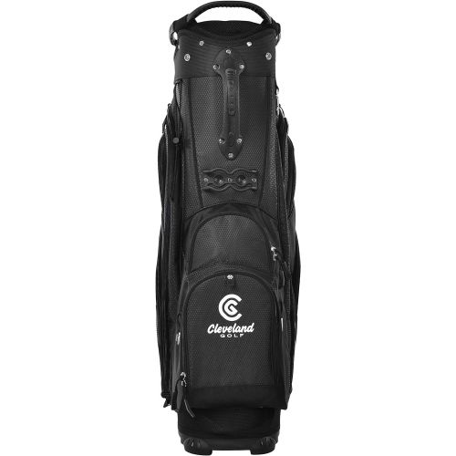  Cleveland Golf Cart Bag