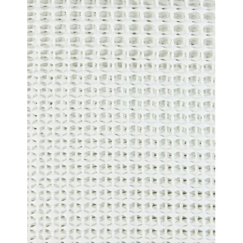  Cleverbrand 1400 Series Rug Pad White 2 X 4