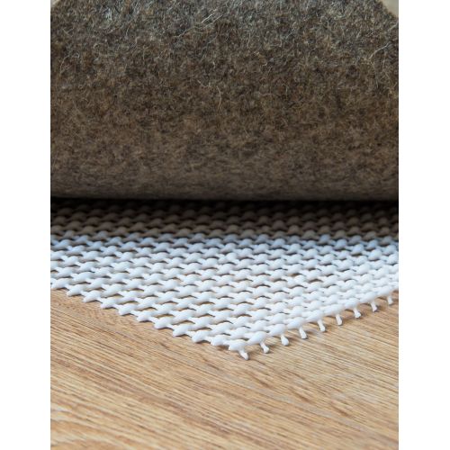  Cleverbrand 1400 Series Rug Pad White 2 X 4