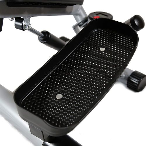  Clevr Twister Stepper Step Machine Cardio Fitness Trainer Stair Climber Exercise