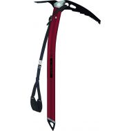 [아마존베스트]Climbing Technology ice pick Alpin Tour 70cm red