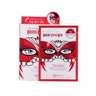 Clinie Mediheal Mask Dress Code Red Pack 1box 10sheet