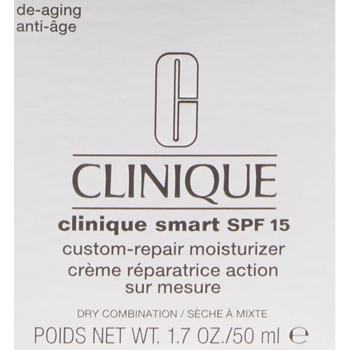  [아마존 핫딜]  [아마존핫딜]Clinique 0020714783082 Antifaltencreme, 1er Pack (1 x 50 ml)