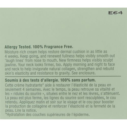  Clinique Repairwear Uplifting Firming Cream for Unisex, Dry Combination to Oily Combination, 1.7 Ounce