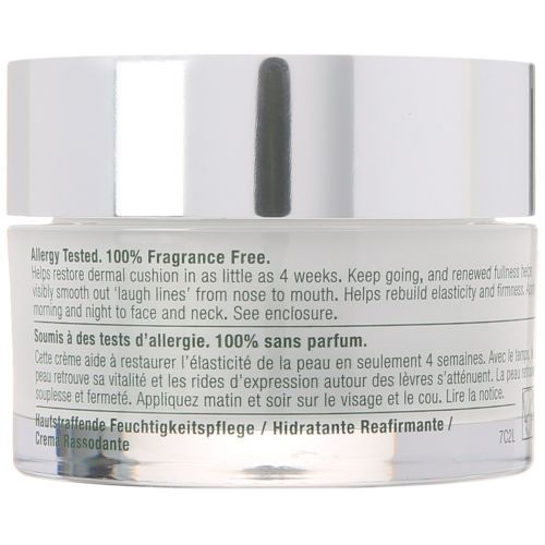  Clinique Repairwear Uplifting Firming Cream for Unisex, Dry Combination to Oily Combination, 1.7 Ounce