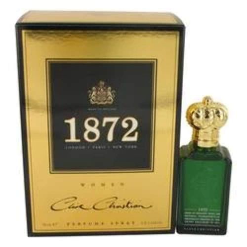  Clive Christian 1872 Perfume Spray for Men , 1.6 oz