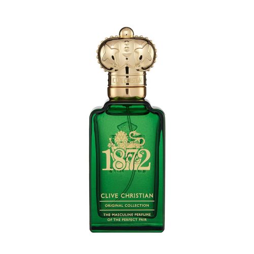  Clive Christian 1872 Perfume Spray for Men , 1.6 oz
