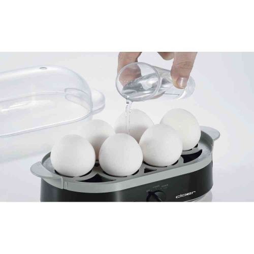  Cloer Egg Boiler 6090
