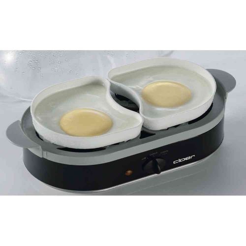  Cloer Egg Boiler 6090