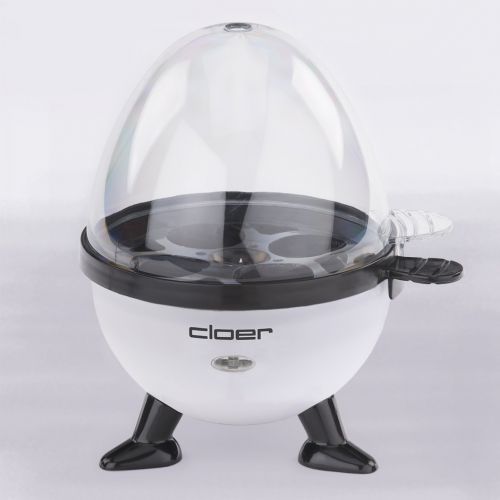  Cloer 6031Egg Boiler