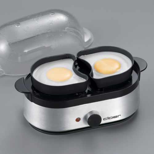  Cloer 6099 - egg cookers