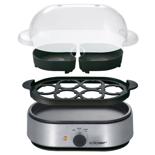  Cloer 6099 - egg cookers