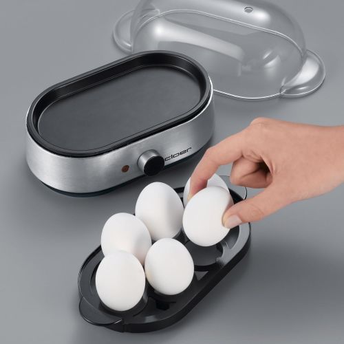  Cloer 6099 - egg cookers