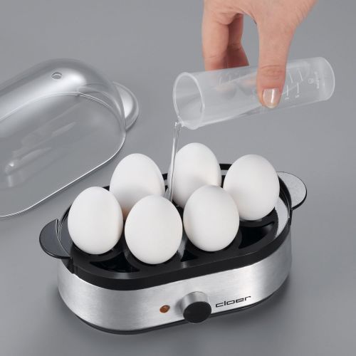  Cloer 6099 - egg cookers