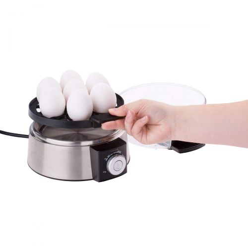  Cloer CLOER 6070 Egg Cooker