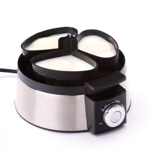  Cloer CLOER 6070 Egg Cooker