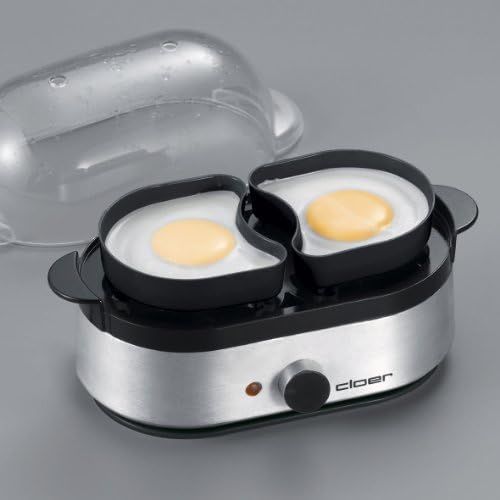  [아마존베스트]Cloer 6099 - egg cookers