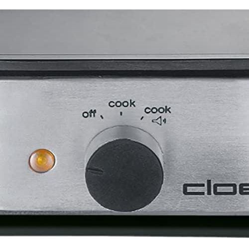  [아마존베스트]Cloer 6099 - egg cookers