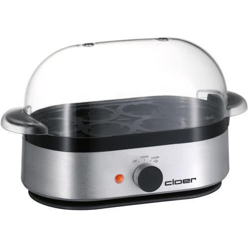  [아마존베스트]Cloer 6099 - egg cookers