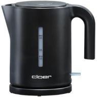 [아마존베스트]Cloer Water Cooking Stove Top Kettle 1.2L sw matt 4120