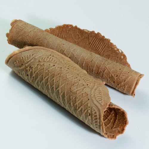  [아마존베스트]Cloer Machine for Wafer-Thin, Crispy Croissants