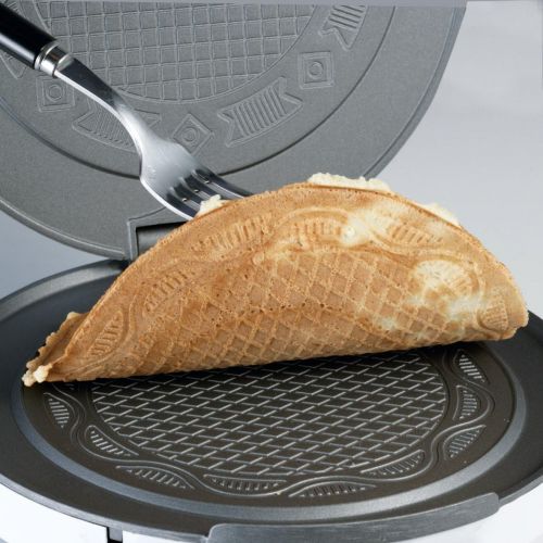  [아마존베스트]Cloer Machine for Wafer-Thin, Crispy Croissants