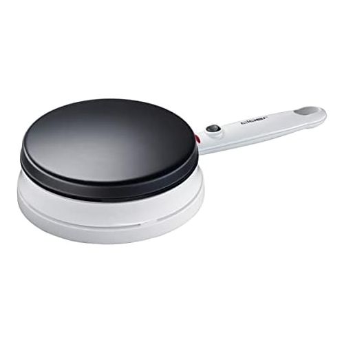  [아마존베스트]Cloer Elektrogeraete GmbH Cloer 677 crepe maker - crepe makers