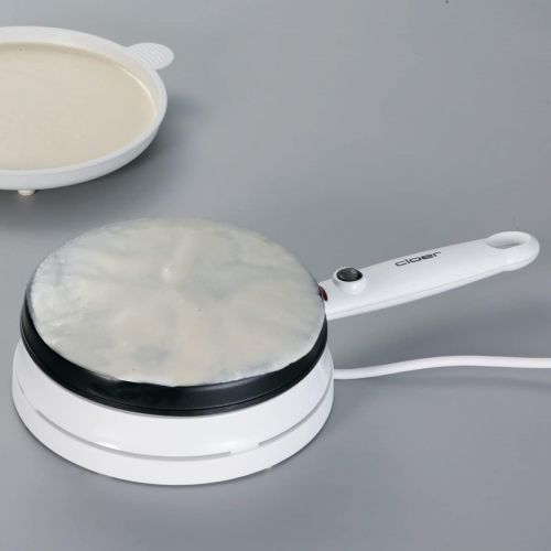  [아마존베스트]Cloer Elektrogeraete GmbH Cloer 677 crepe maker - crepe makers