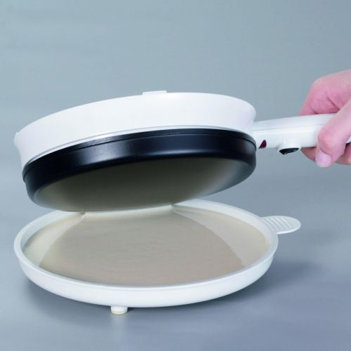  [아마존베스트]Cloer Elektrogeraete GmbH Cloer 677 crepe maker - crepe makers