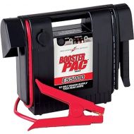 Clore Automotive Booster PAC ES5000 1500 Peak Amp 12V Jump Starter