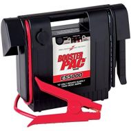 Clore Automotive Booster PAC ES5000 1500 Peak Amp 12V Jump Starter