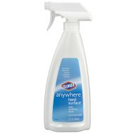 Clorox Anywhere Hard Surface Daily Sanitizing Spray, 22 Ounces (Pack of 9)