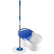 [아마존베스트]Clorox 626000 Spin Dry Mop