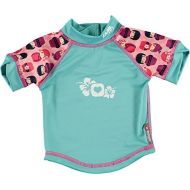 Close Pop-in 50123622 UV-Schutz Shirt 50 Plus, Kokeshi Doll, Large