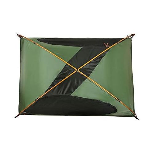  Clostnature Lightweight 2-Person Backpacking Tent - 4 Season Ultralight Waterproof Camping Tent, Large Size Easy Setup Tent for Winter, Cold Weather, Family, Outdoor, Hiking and Mo
