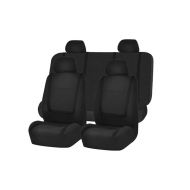 Cloth Car Seat Cover Set (3-Piece)